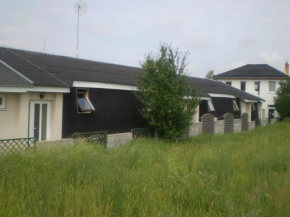 Pre nenáročných CIMA 300 m od kúpaliska